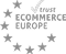 logo trust Ecommerce Europe