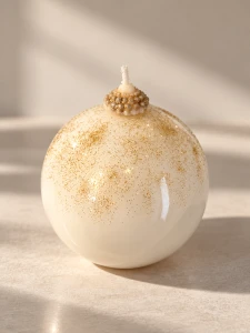Cold-applied glossy varnish for candles 1000 ml