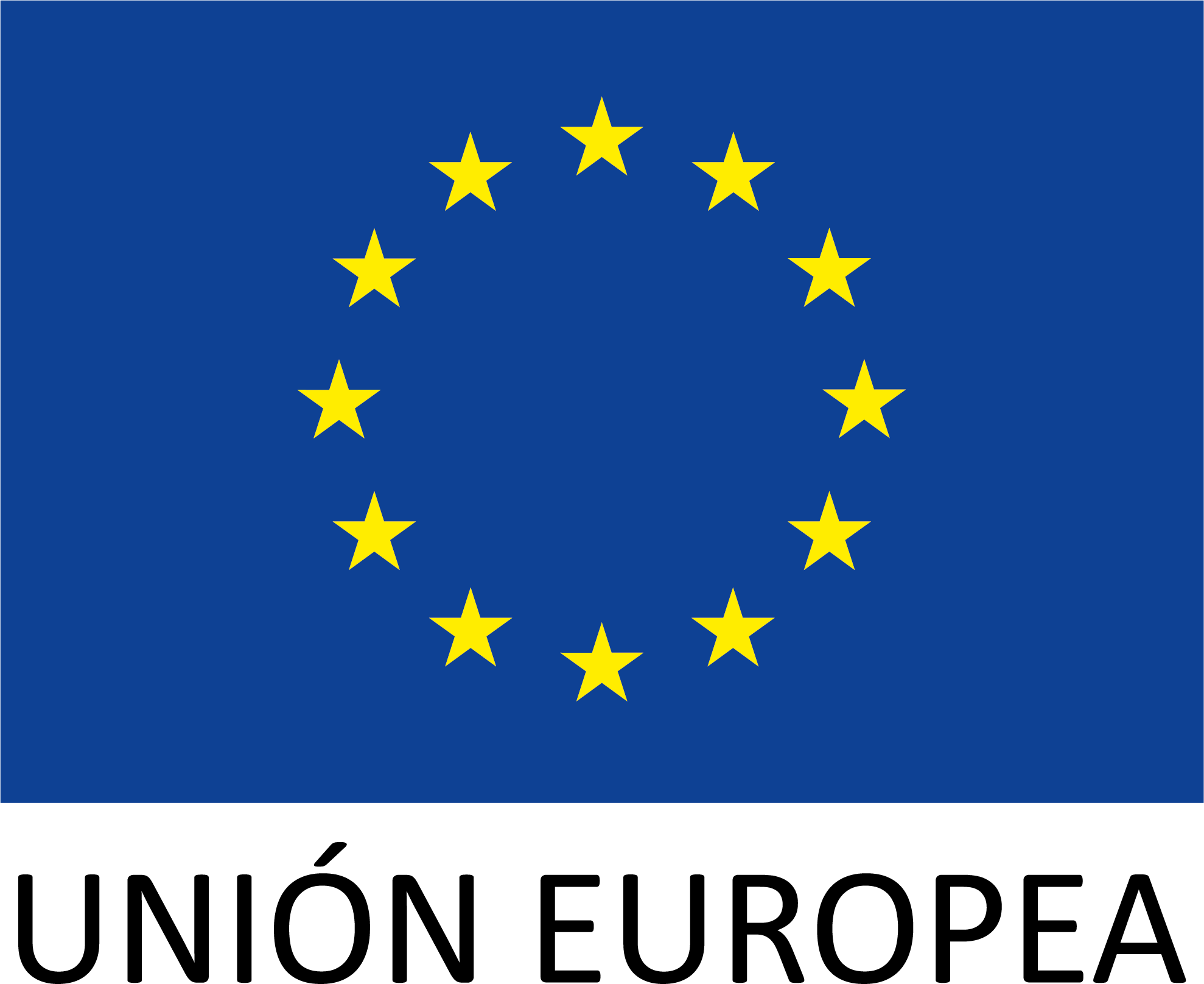 logo UE FEDER