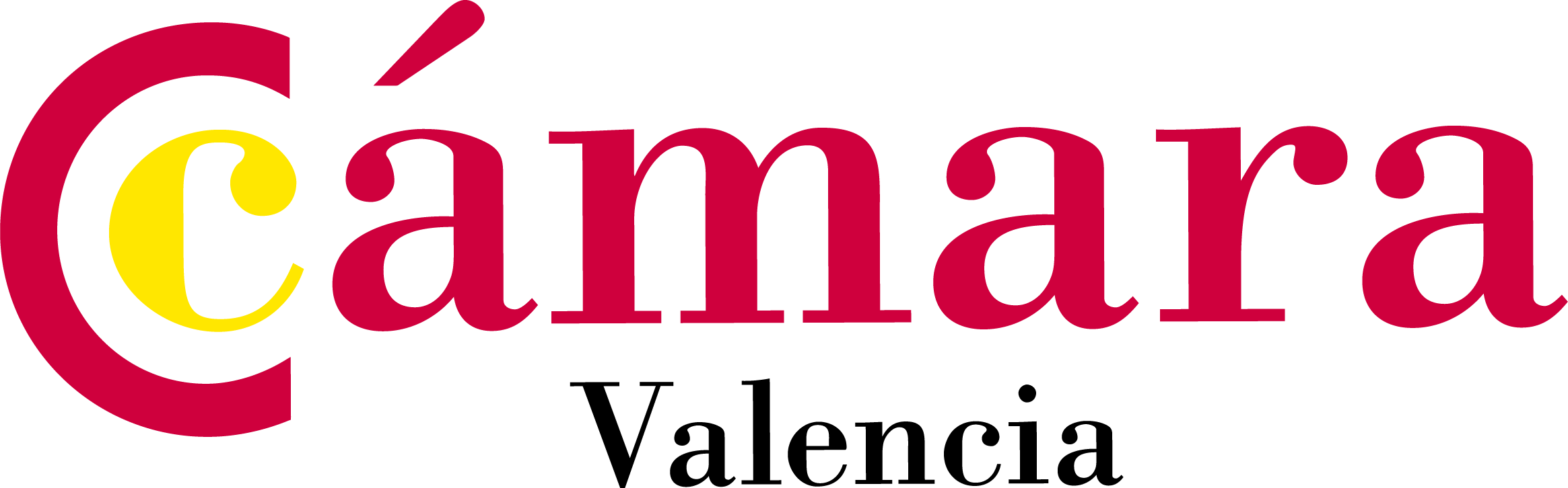 logo Camara de Valencia